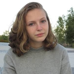 Meet your Posher, Élisabeth